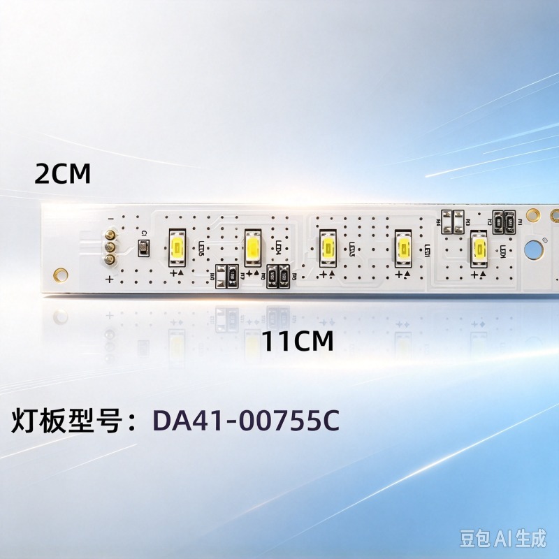 삼성 냉장고 및 냉동고용 LED 조명 스트립 PCB,  - Led Strip Lights 리뷰 및 가격
