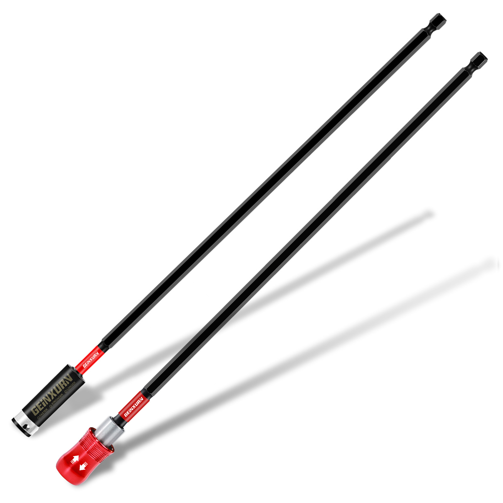 Geinxurn 2개입 6인치 임팩트 드라이버 비트 및 - Drill Bits 리뷰 및 가격