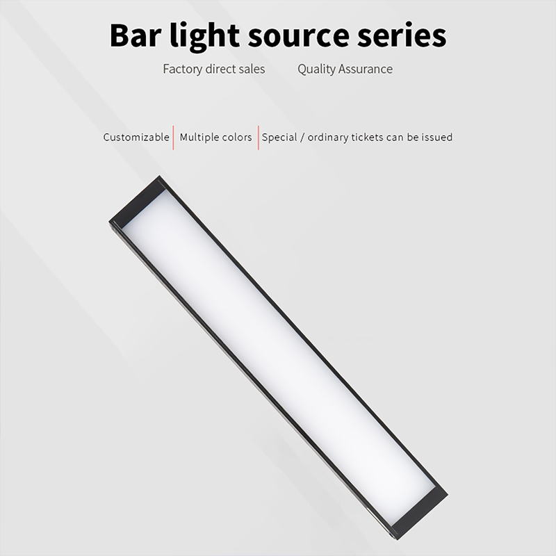 30mm 폭 - 길이 500mm 이상의 머신 비전 LE - Led Strip Lights 리뷰 및 가격